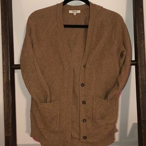 Madewell Sweater